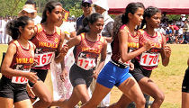 Department of Sports Department of Sports